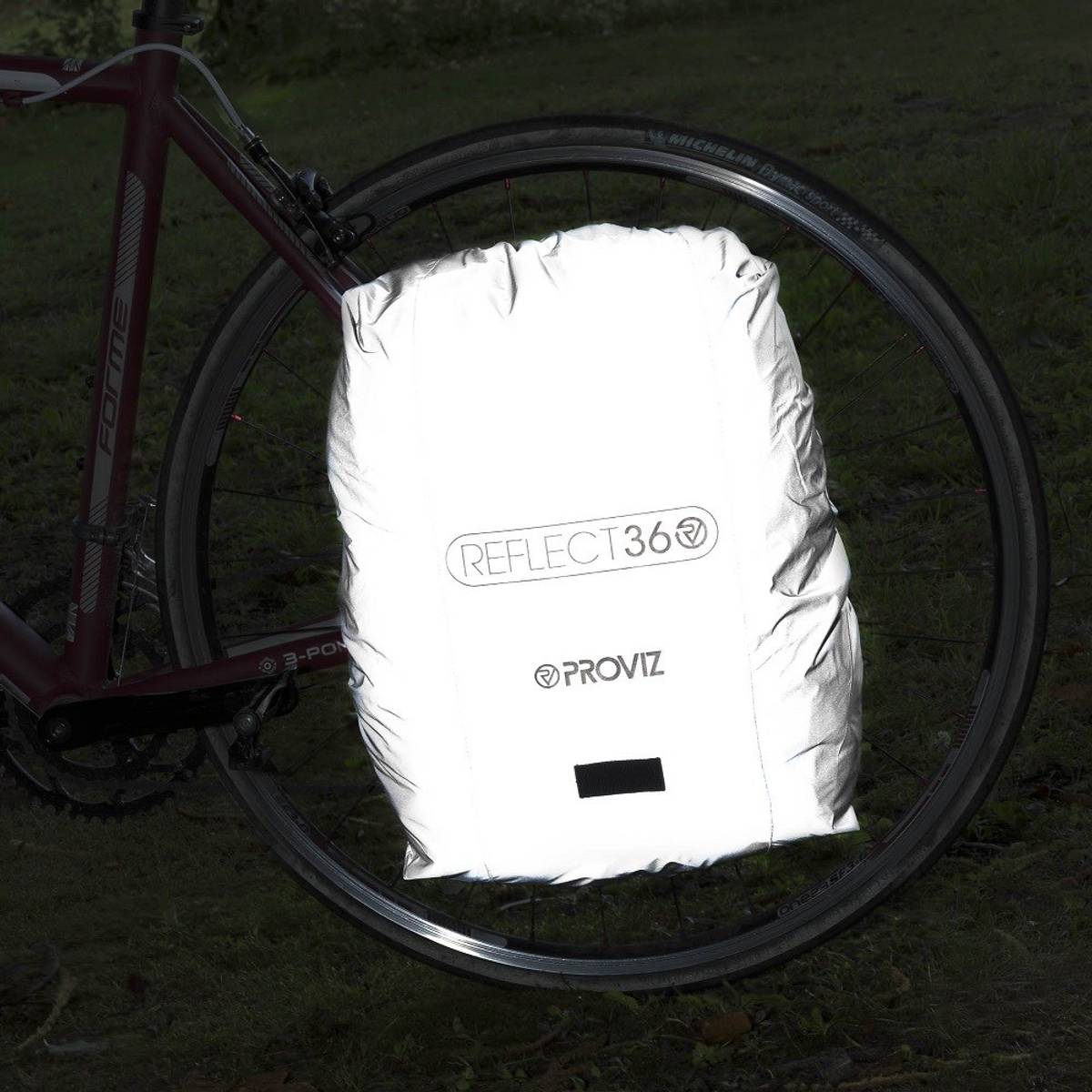 Proviz REFLECT360 Pannier Cover