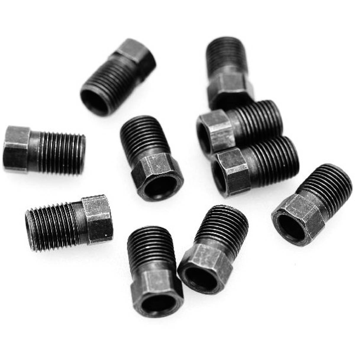 Magura Sleeve Nut, M8 x 0,75, 10pk