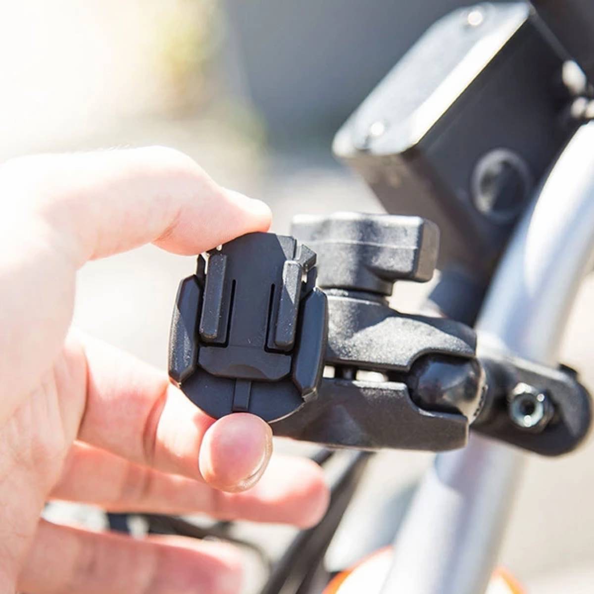 SP Connect Adhesive + Adapter Kit