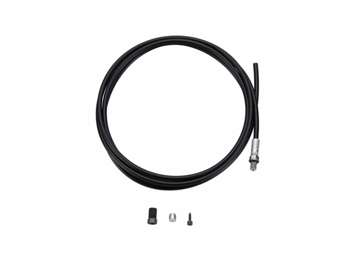 SRAM Guide R/RS/RSC/DB5/Level TL Svart Bremseslange Sett