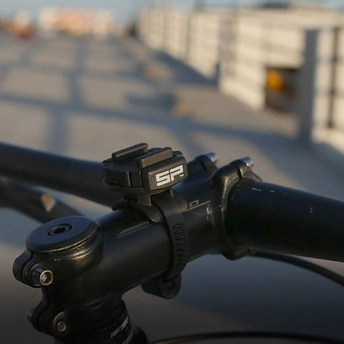 SP Connect Smarttelefon Bike Bundle II til Huawei
