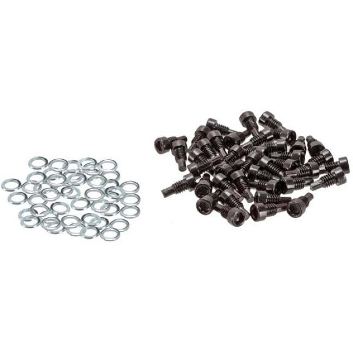 Race Face Pedal Pin Kit