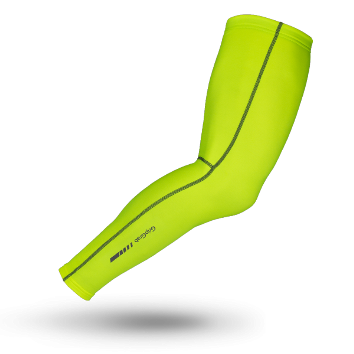 GripGrab Leg Warmers Hi-Vis