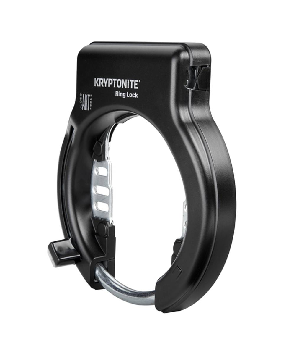 Kryptonite Ring Lås