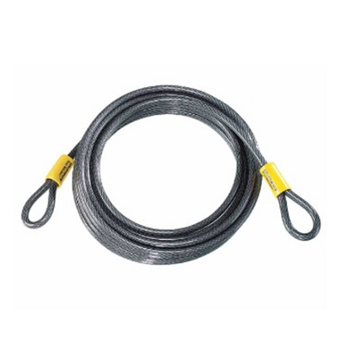 Kryptonite Kryptoflex 3010 Double Loop Kabel