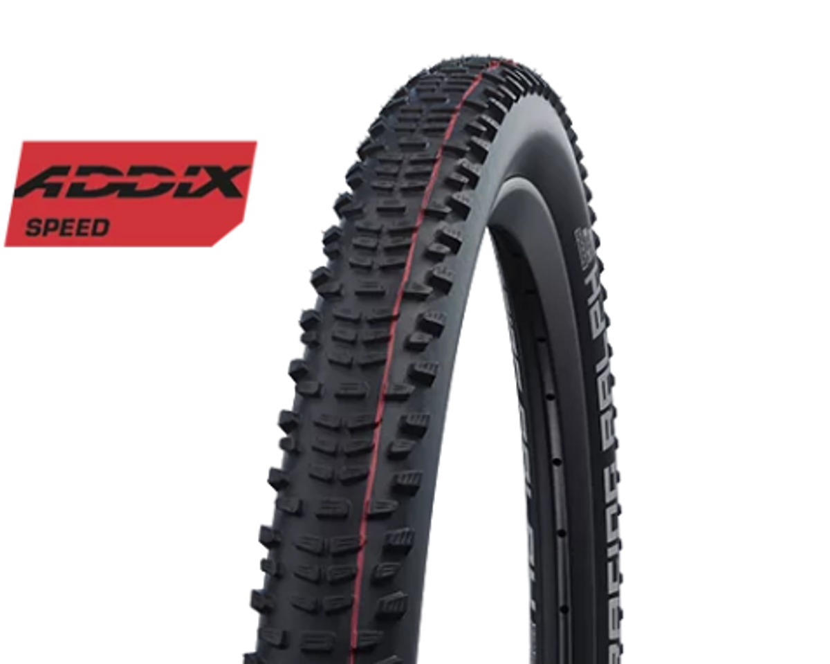 Schwalbe Racing Ralph Addix Speed Super Ground 27,5 x 2,25