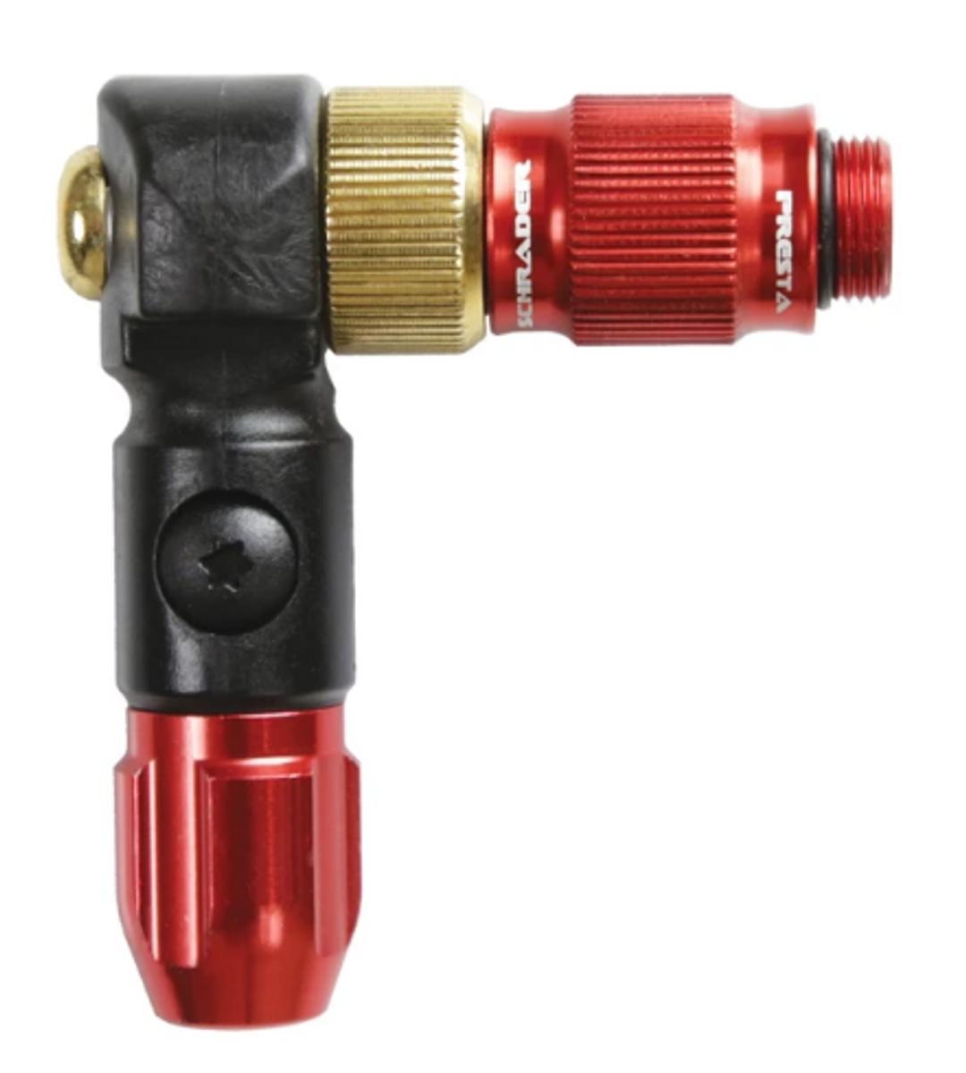 Lezyne CNC Digital Drive Gulvpumpe, 2020