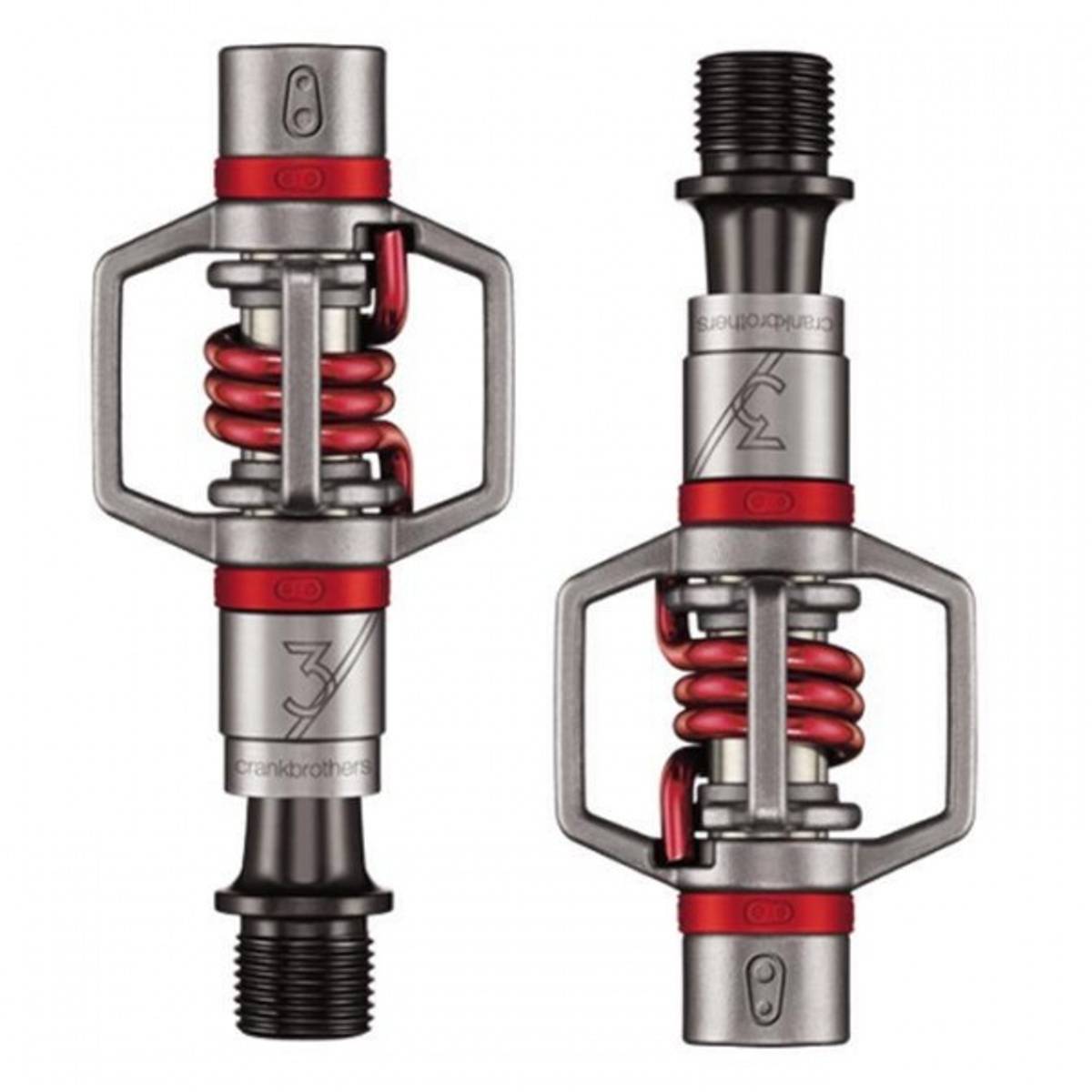 Crankbrothers Eggbeater 3 Pedaler