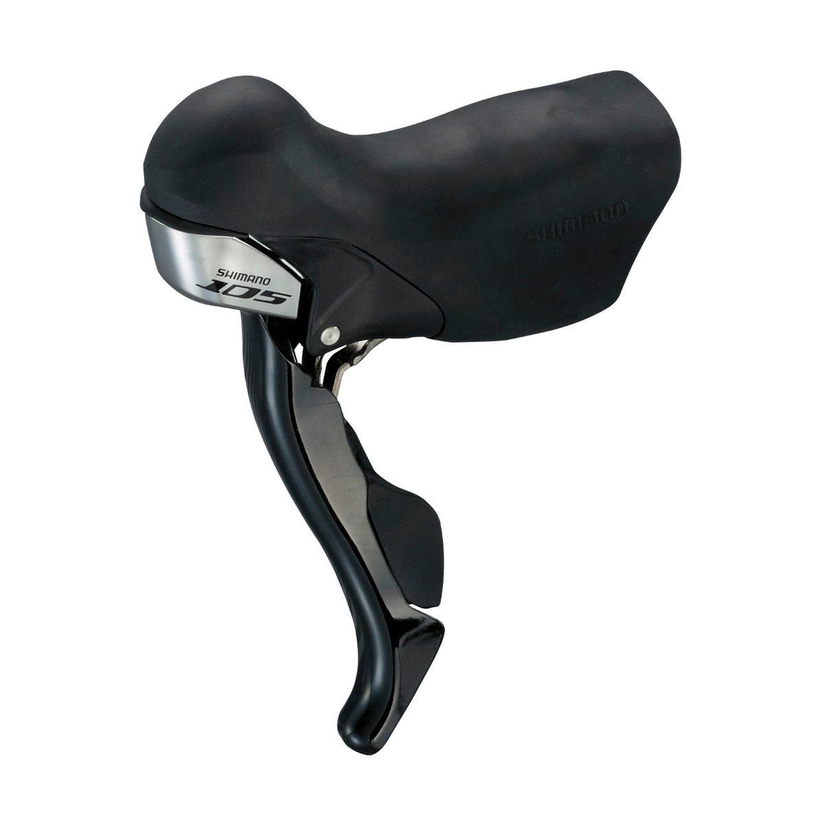 Shimano 105 ST-5703 Venstre 3-delt STI GIr/Bremsehendel