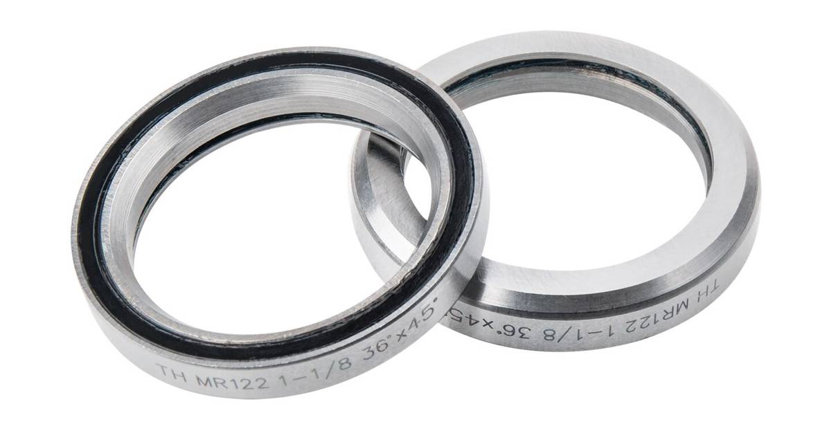 FSA TH-873E ACB 36/45° 1-1/8