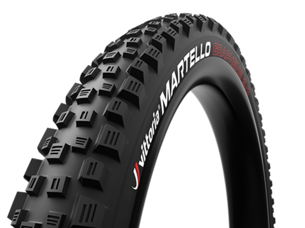 Vittoria Martello TLR G2 27,5 x 2,35