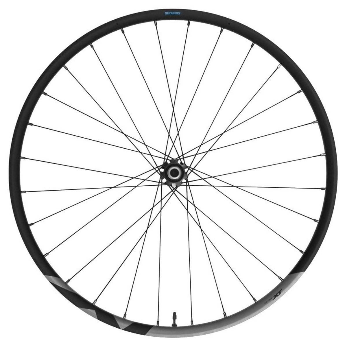 Shimano XT WH-M8100 Tubeless Ready Boost 29