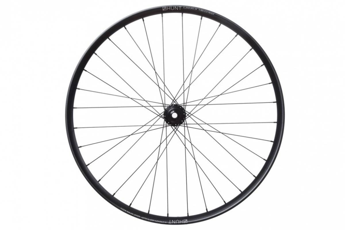 Hunt E-Enduro Wide E-MTB Boost 29/27,5