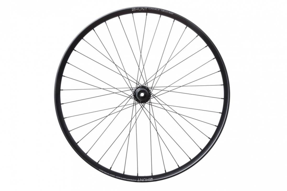 Hunt E-Enduro Wide E-MTB Boost 29/27,5