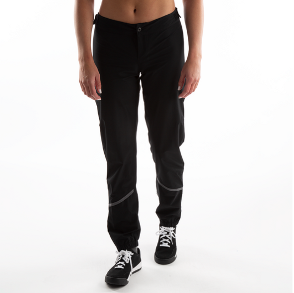 Pearl Izumi Mansoon WxB Dame Regnbukse