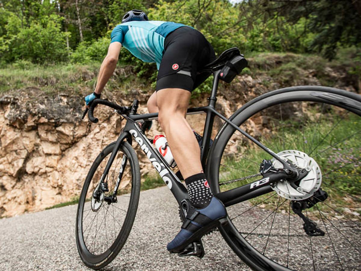 Castelli Prima Dame Sykkelshorts