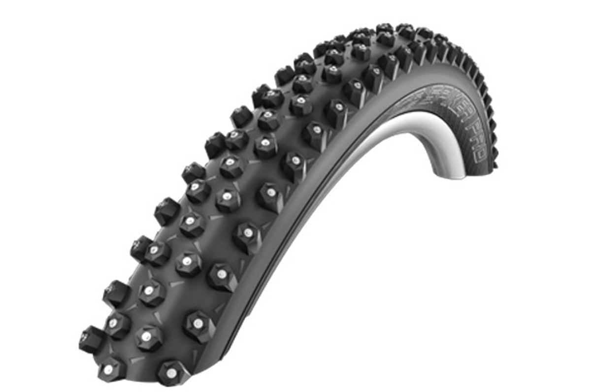 Schwalbe Ice Spiker Pro RaceGuard Winter 27,5 x 2,25