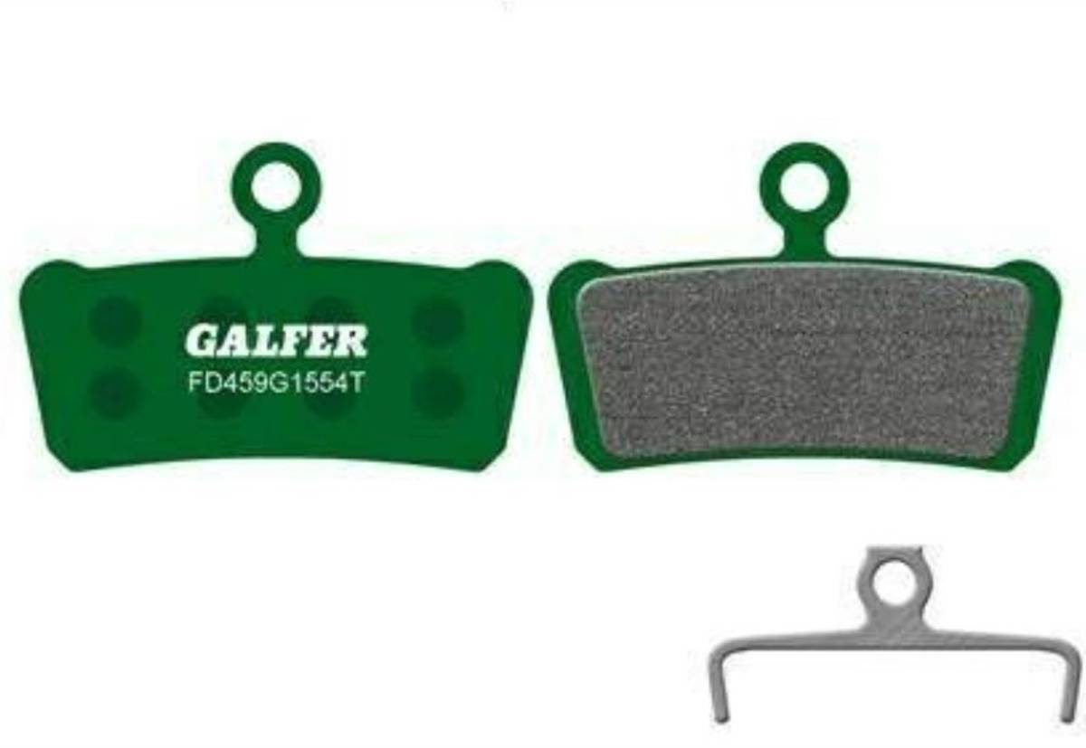 Galfer Pro Sram Guide/Avid XO Trail Bremseklosser