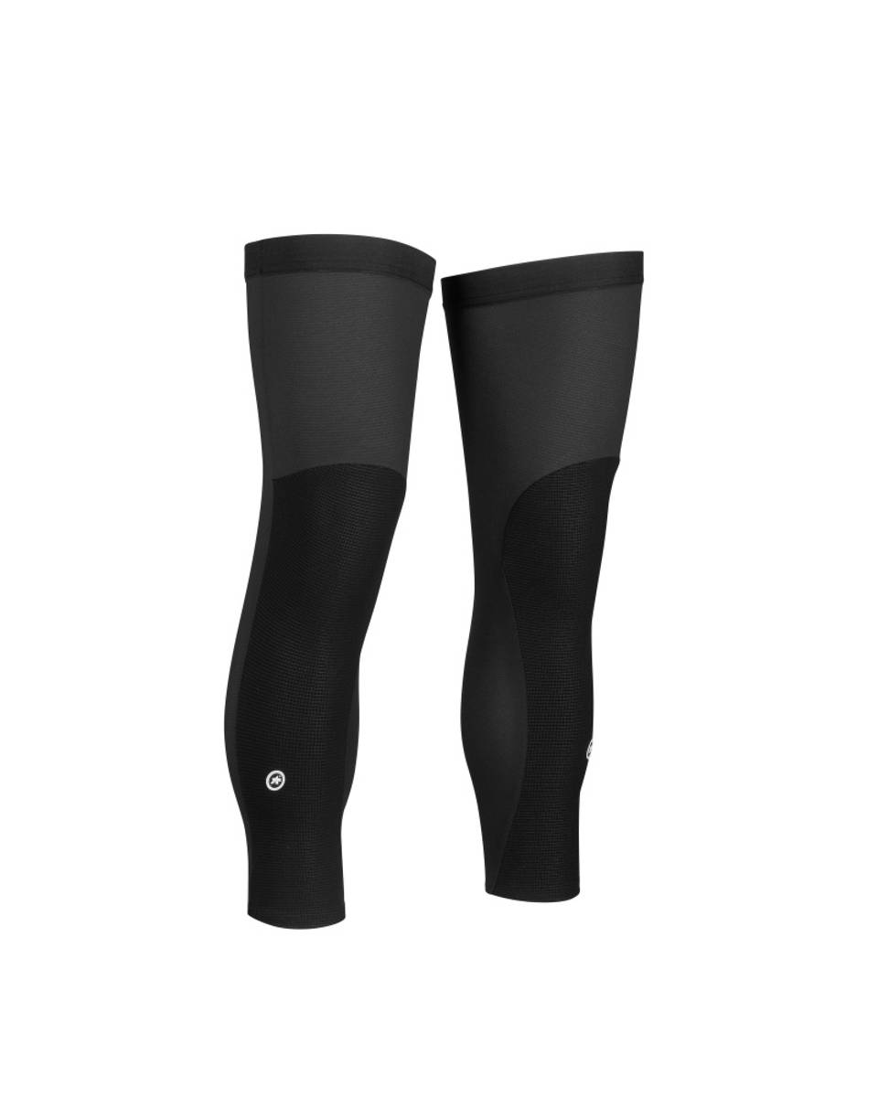 Assos Trail Knebeskyttere