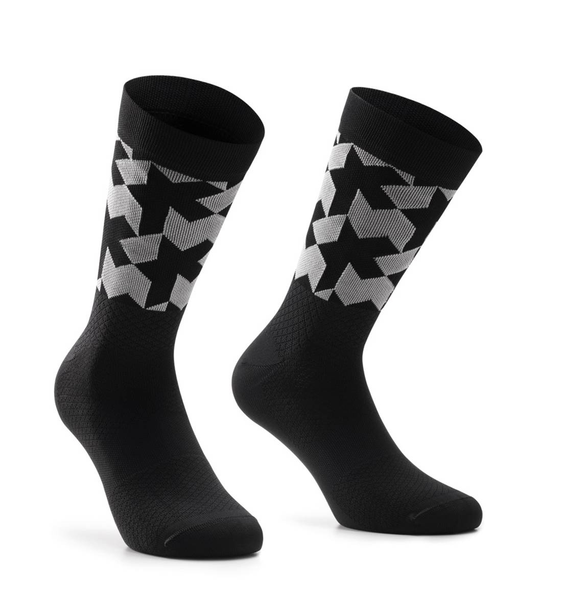 Assos Monogram Evo Sokker