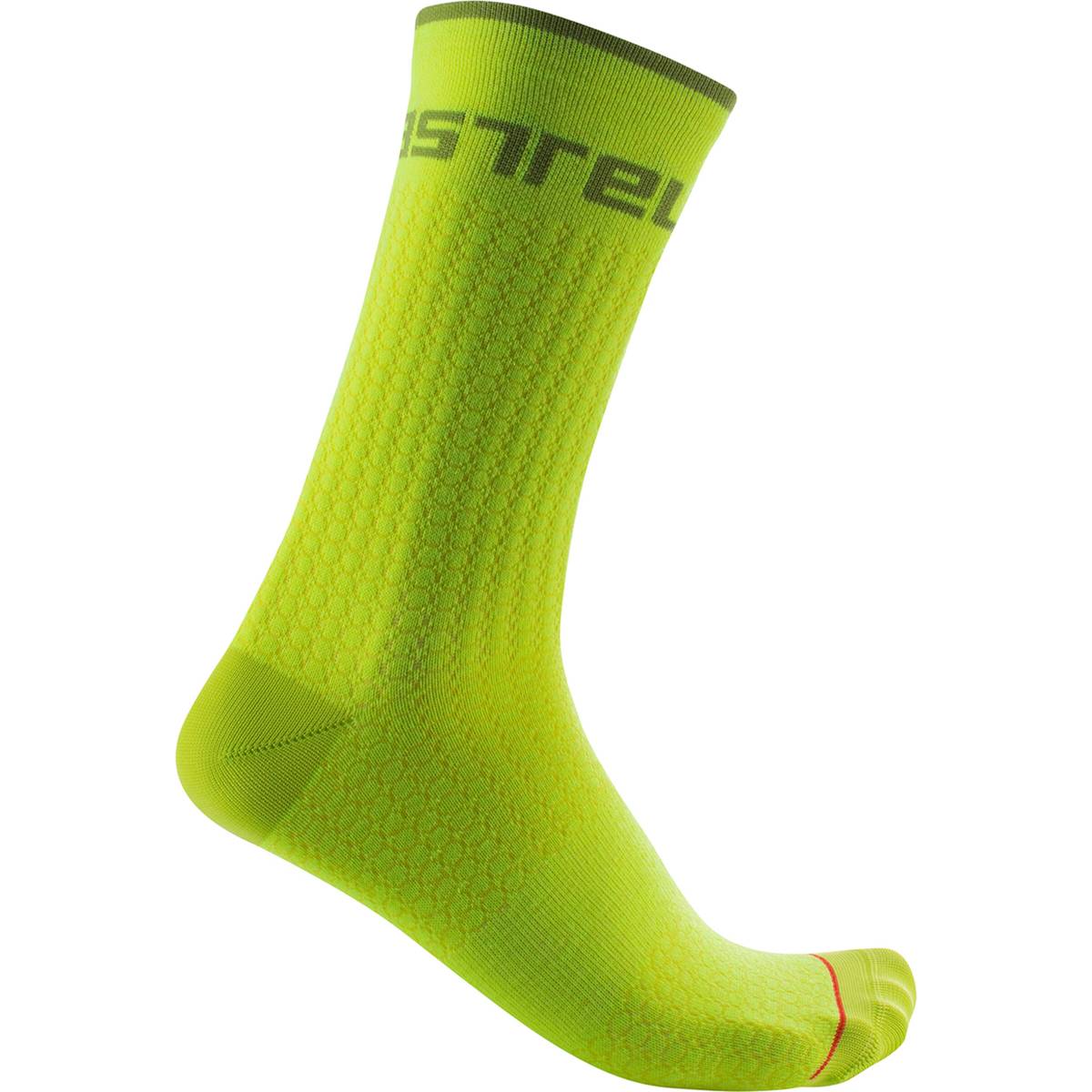Castelli Distanza 20, Sokker