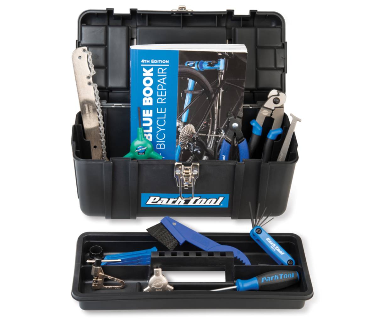 Park Tool SK-4 Verktøysett