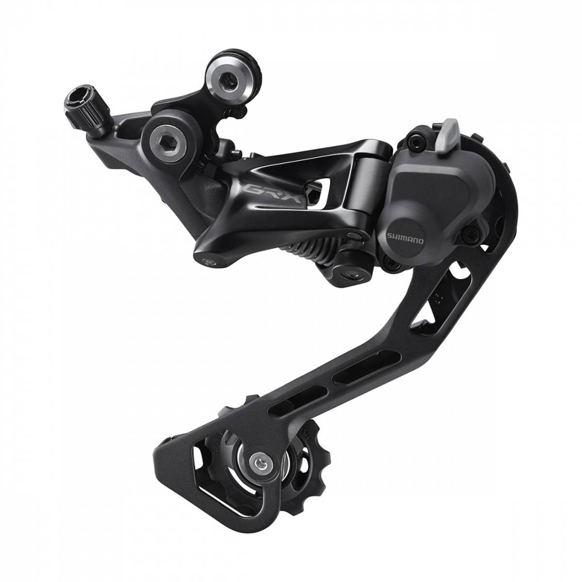 Shimano GRX RD-RX400 GRX 30-36T , 10-delt Bakgir 