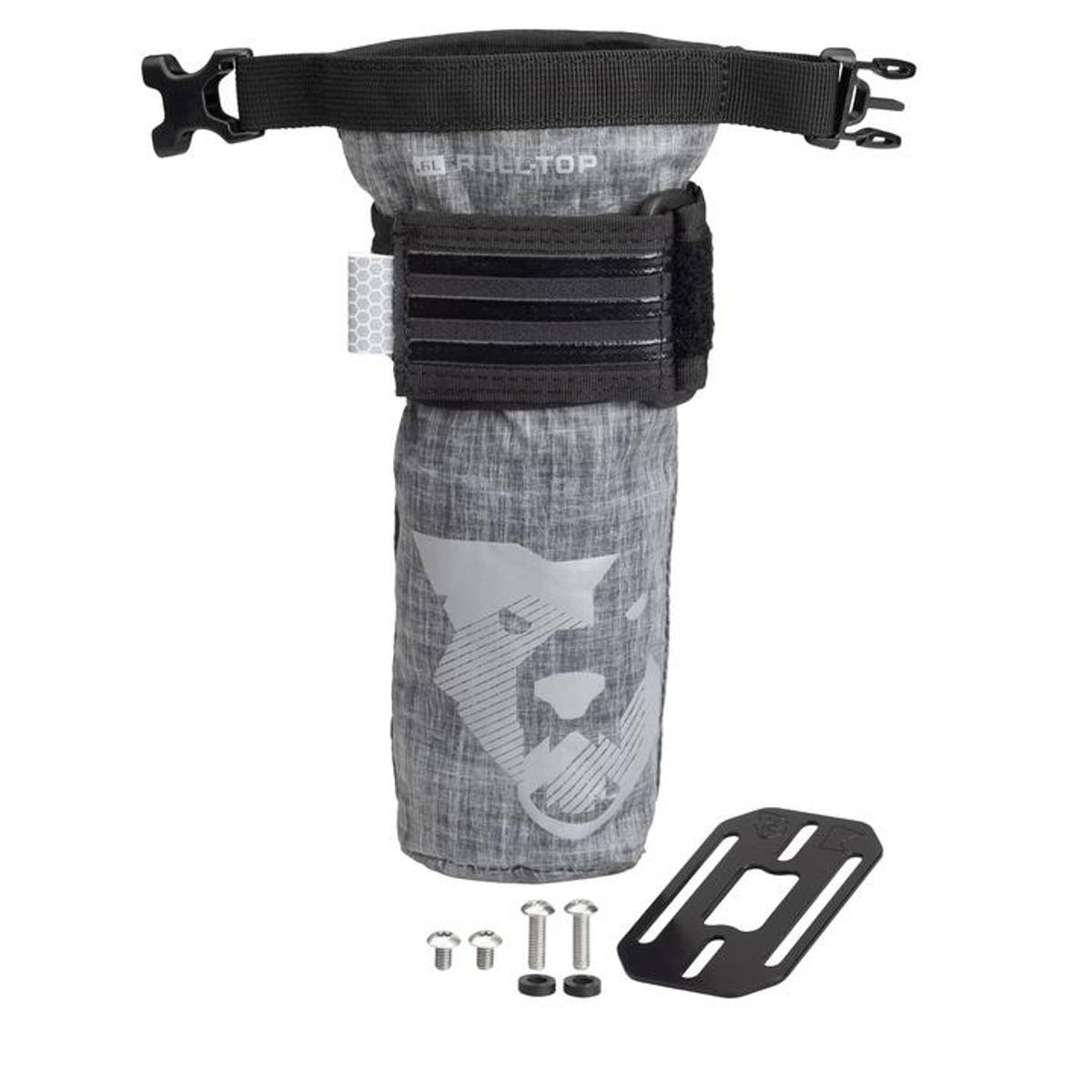 Wolf Tooth B-Rad Teklite Roll-Top 0,6 L Bag