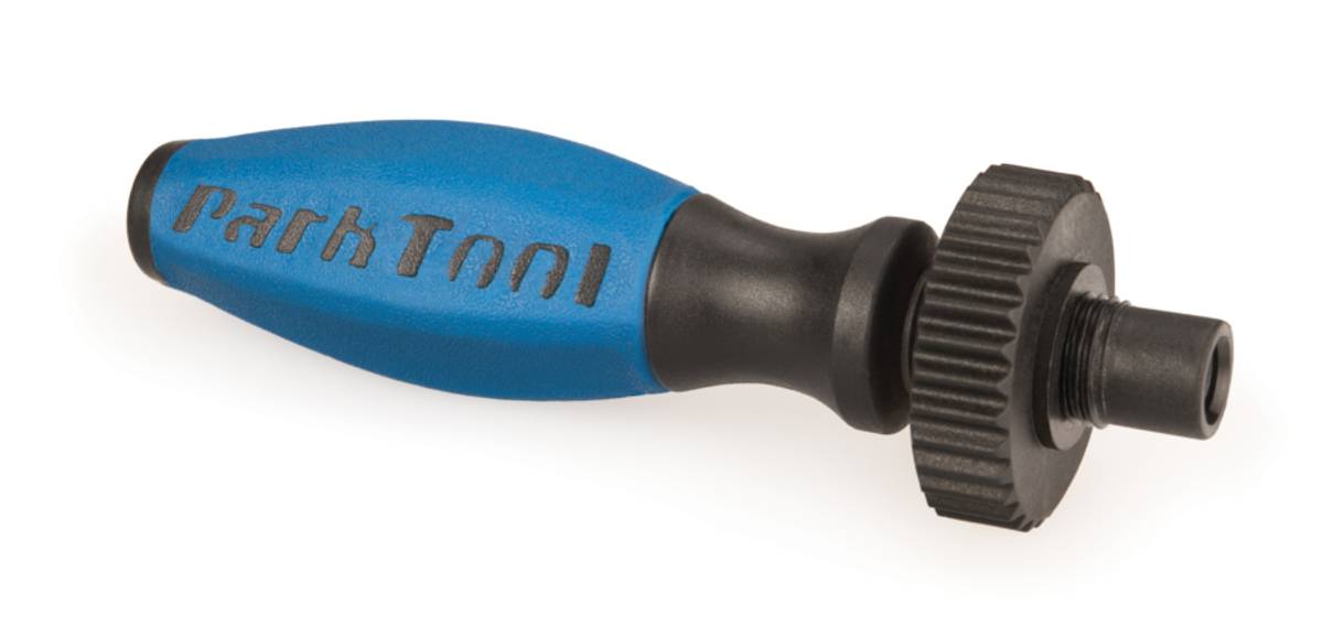 Park Tool DP-2 Gjenget Dummy Pedal