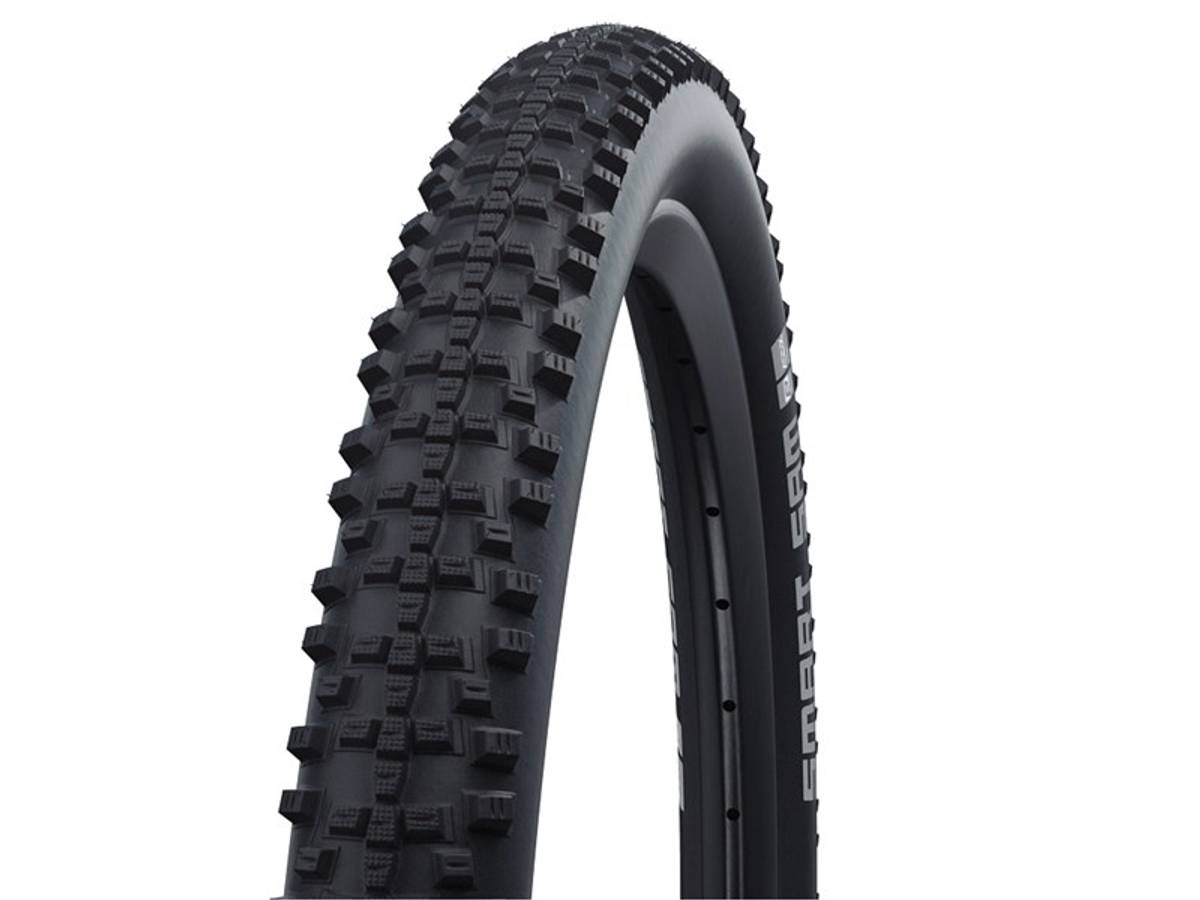 Schwalbe Smart Sam Performance, Clincher, 47-622mm Dekk