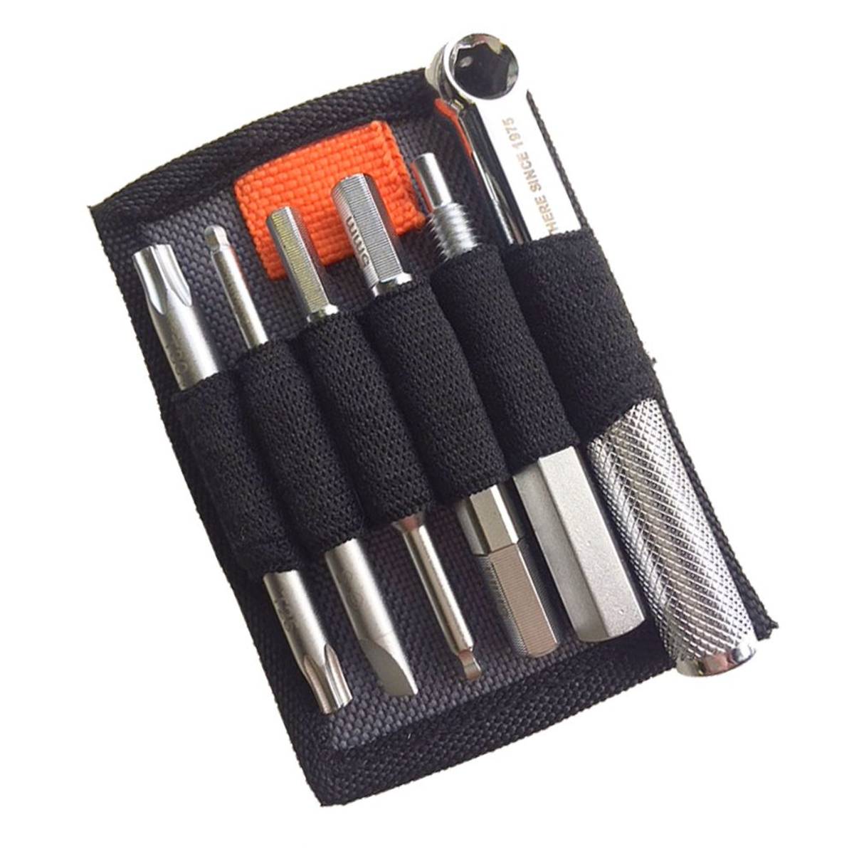 Blackburn Switch Wrap Multi Tool