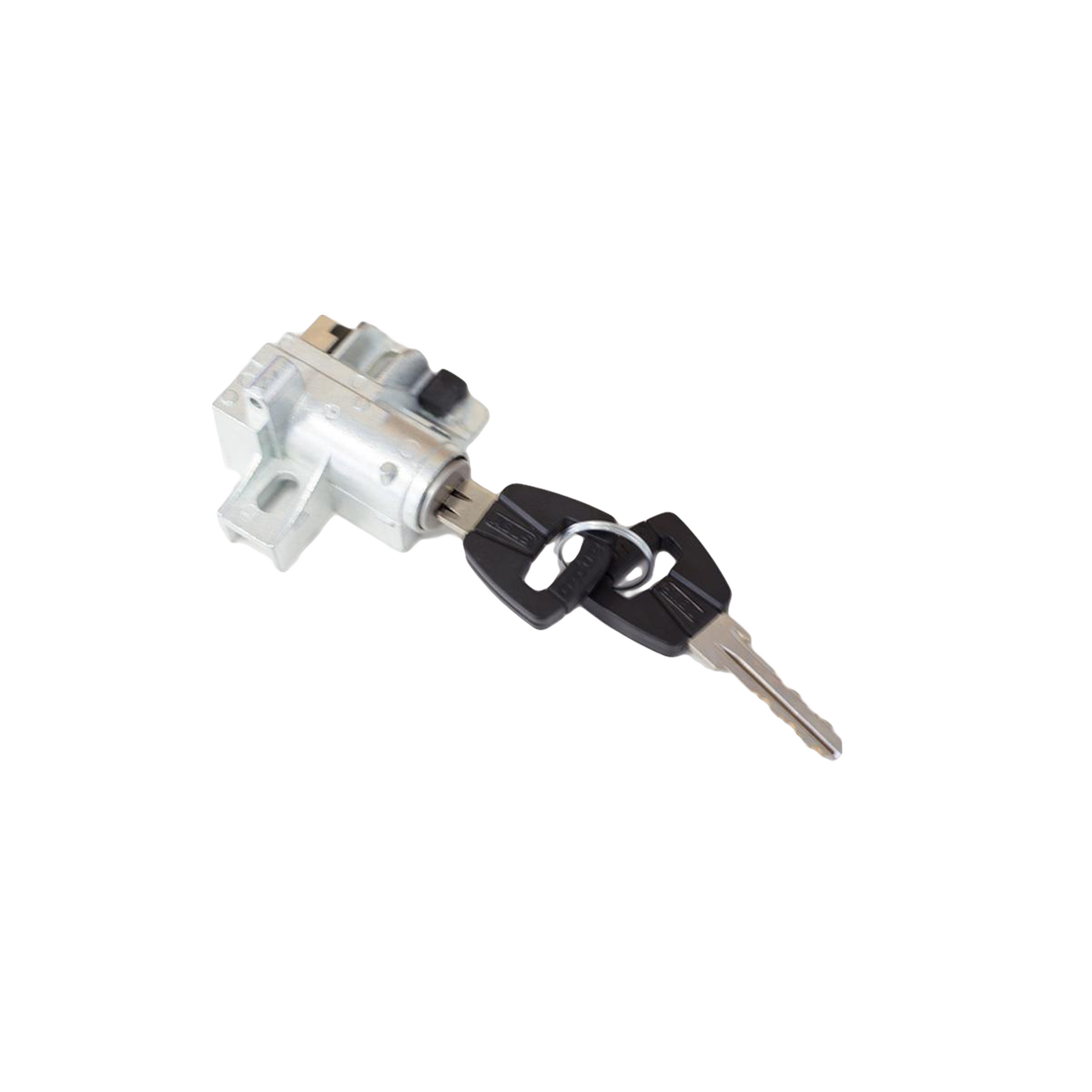 ABUS Bosch Låsesylinder for Rammemontert Batteri