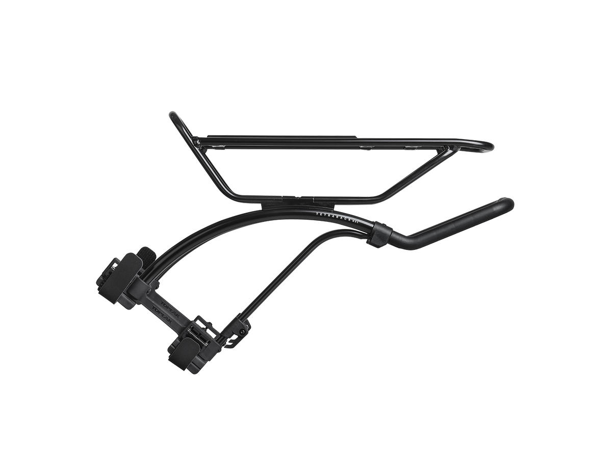 Topeak TetraRack M2L Gaffelmontert Bagasjebrett