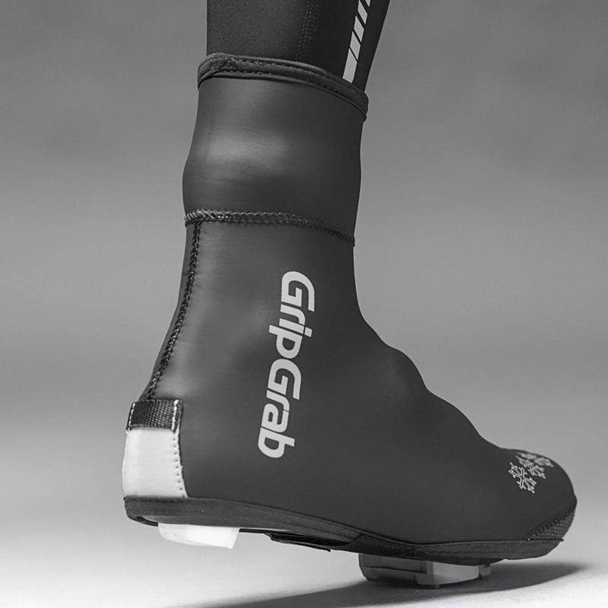 GripGrab Arctic Waterproof Skotrekk