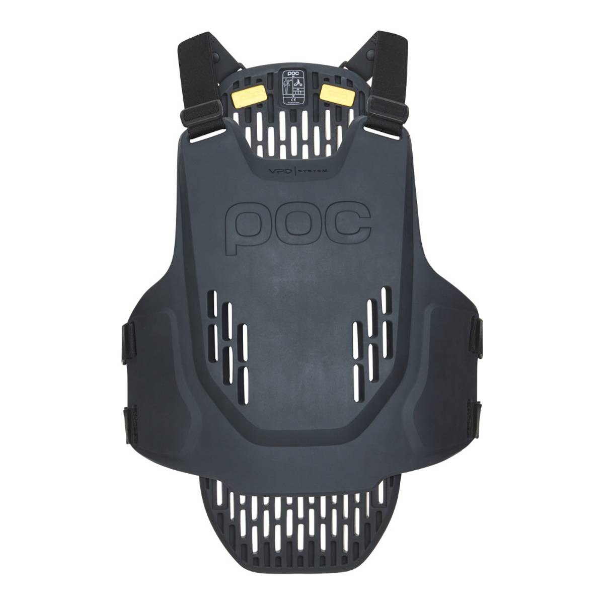 POC VPD System Torso, Rygg og Brystbeskyttelse