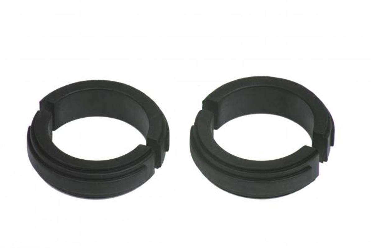 Bosch Set av gummishim for display holder til 25,4mm
