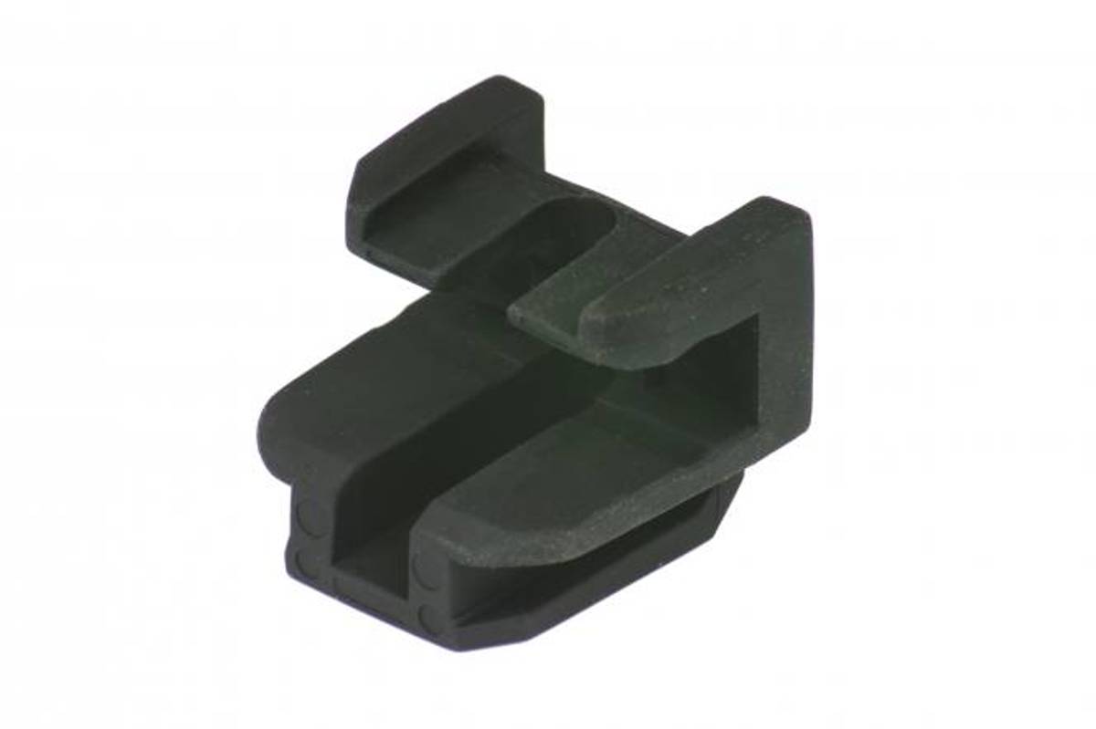 BOSCH Guide Rail Adapter, for 8mm bagasjebrett