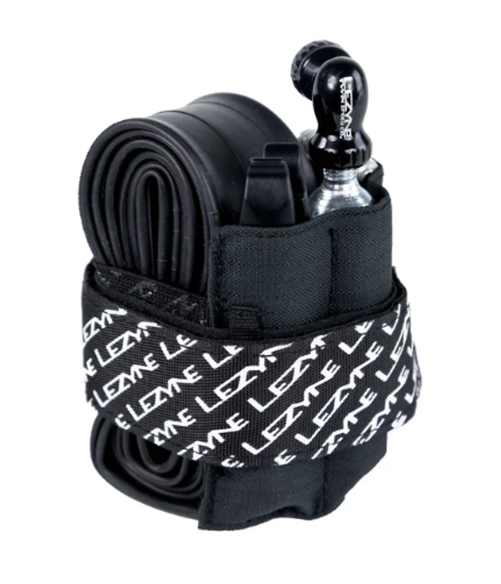 Lezyne Sendit Caddy, Smart Oppbevaring