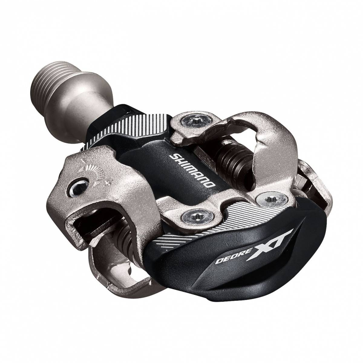 Shimano XT PD-M8100 Sykkelpedaler