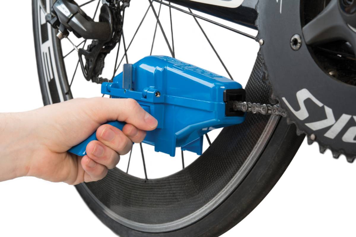Park Tool CM-25 Kjedevasker