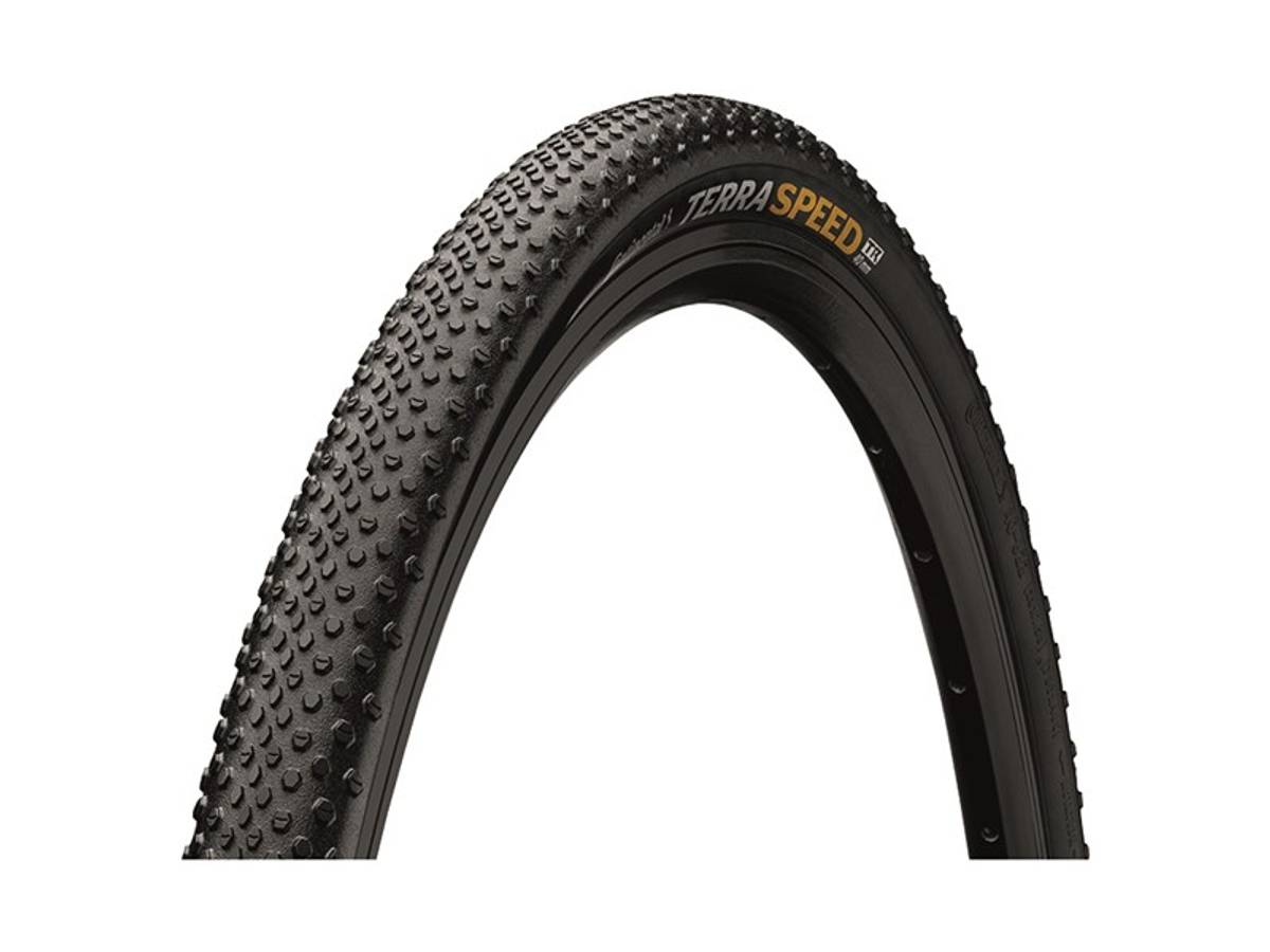 Continental Terra Speed ProTection 622mm Dekk