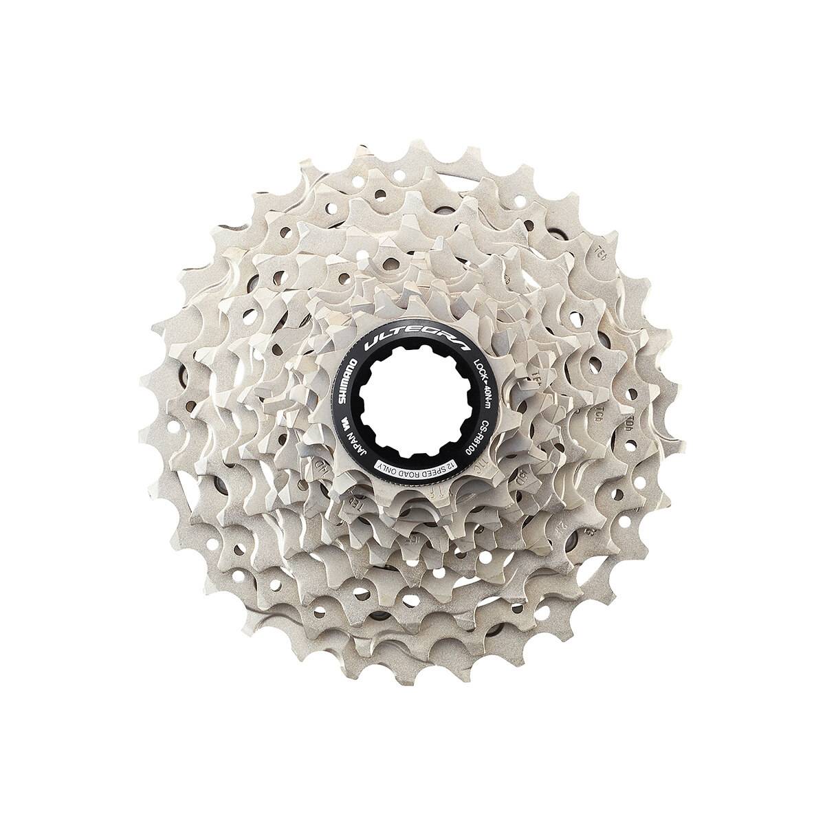 Shimano Ultegra CS-R8100 12-Delt Kassetter