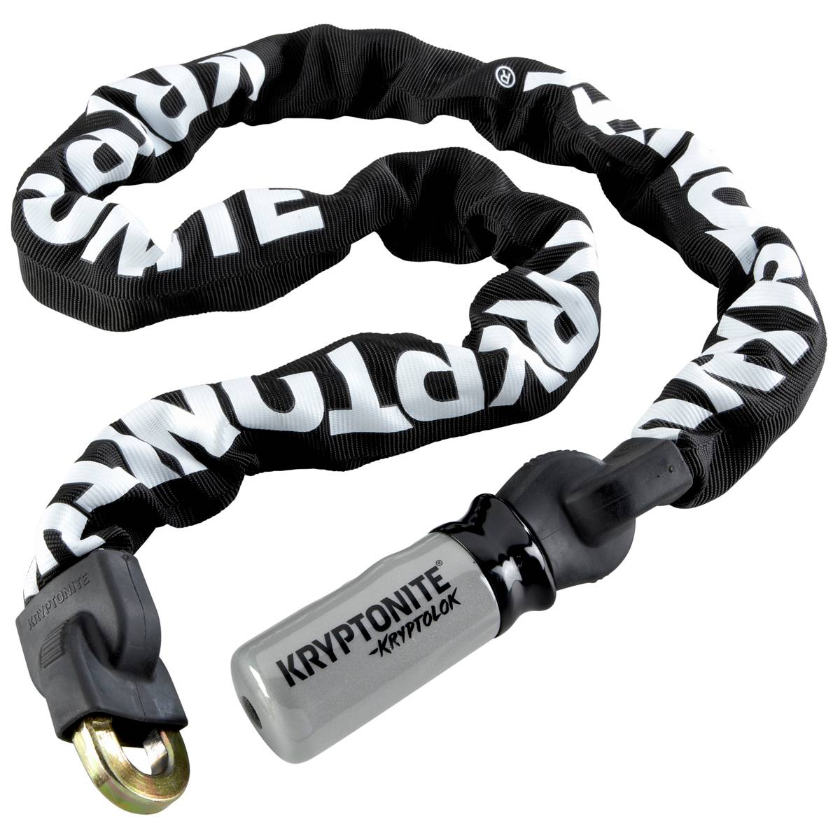 Kryptonite Kryptolok 2 915 Kjettinglås