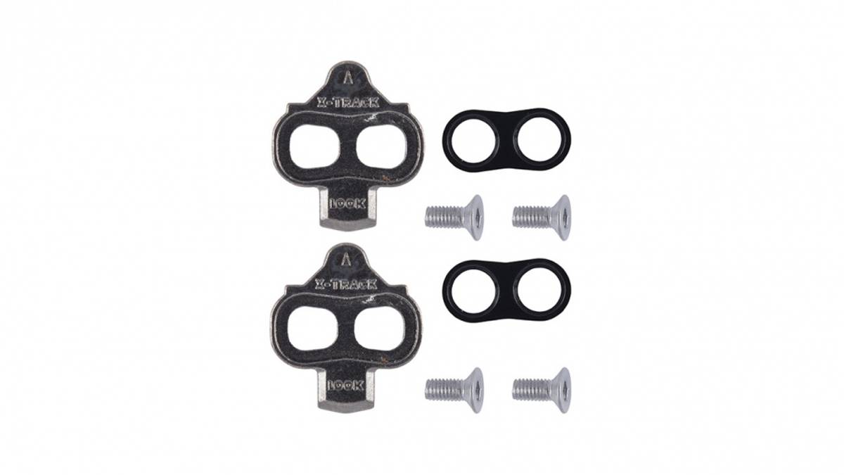 Look  X-TRACK Cleats