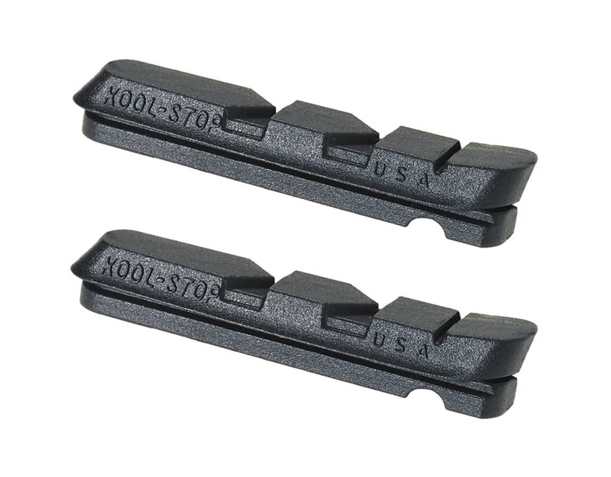 Kool Stop R4 Shimano Svart Belegg