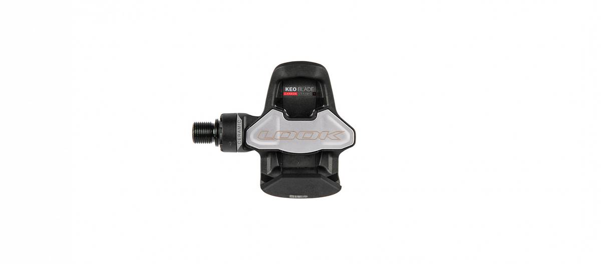 Look Keo Blade Carbon Ceramic Pedaler