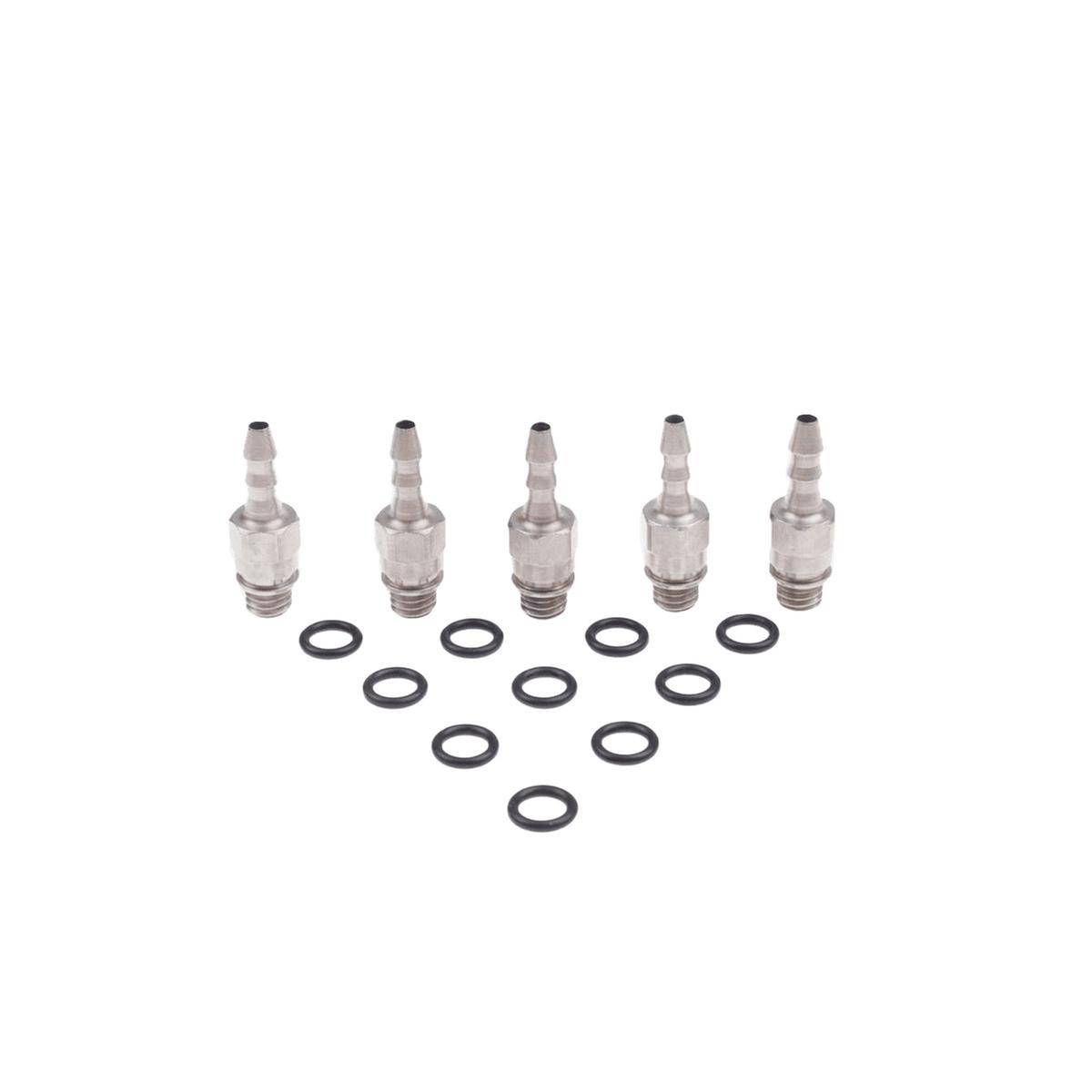 Magura M6 Luftenipler, 5pk