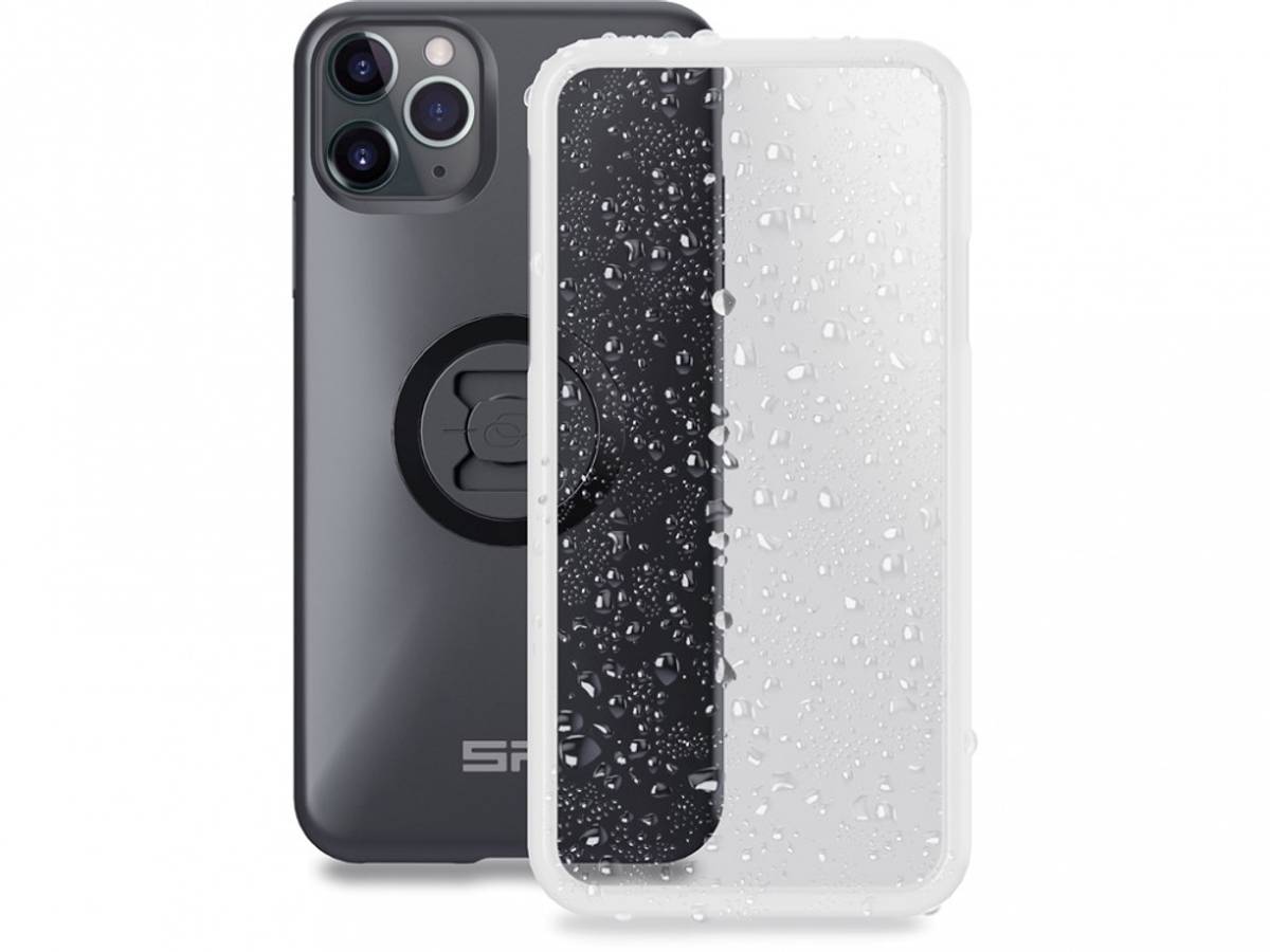 SP Connect Smarttelefon regnponcho til iPhone