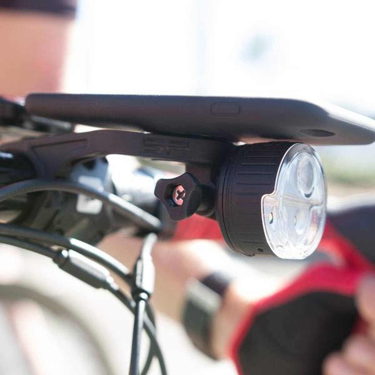 SP Connect Out Front Handlebar Mount