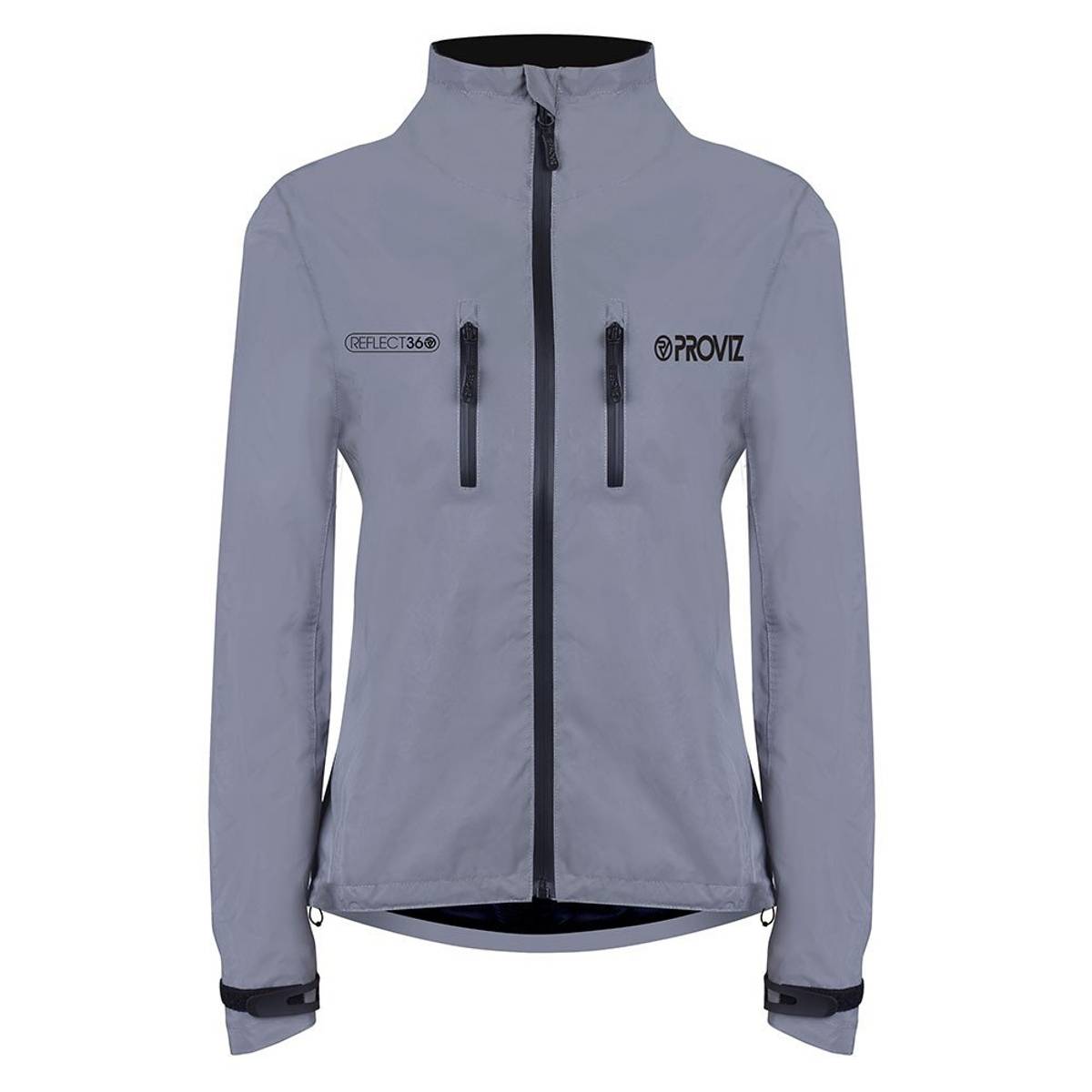 Proviz REFLECT360 Sykkeljakke for dame